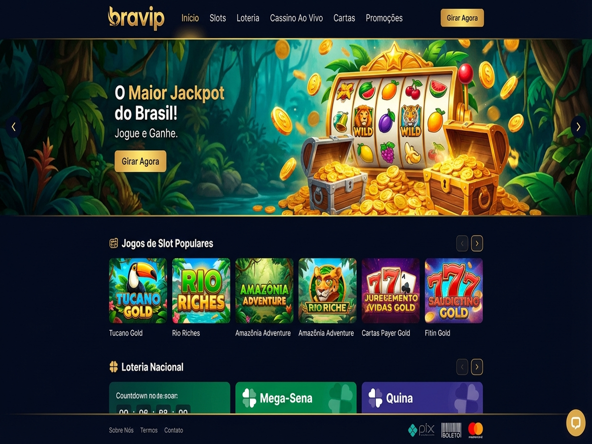Screenshot 2 bravip